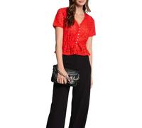 MORGAN Magliette Manches Courtes