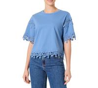 Morgan Magliette Manches Courtes, Fiordo M, S