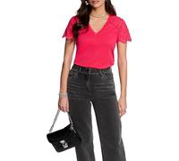 Morgan Magliette Manches Courtes, Fragola M, XS