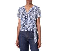 Morgan Magliette Manches Courtes, Multico, S