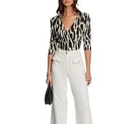 Morgan Magliette Manches Longues, Multico, M