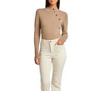 MORGAN Maglione Donne 232-mnoe, Taupe Type M, EU