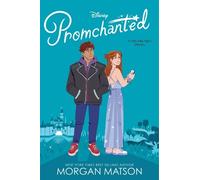 Morgan Matson Promchanted (Copertina rigida)