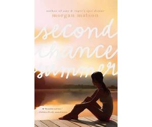 Morgan Matson Second Chance Summer (Copertina rigida)