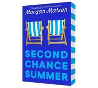 Second Chance Summer