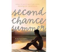 Morgan Matson Second Chance Summer (Tascabile)