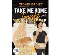 Morgan Matson Take Me Home Tonight (Tascabile)