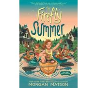 Morgan Matson The Firefly Summer (Tascabile)