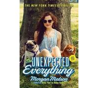 Morgan Matson The Unexpected Everything (Tascabile)