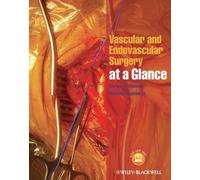 Morgan McMonagle Matthew Ste Vascular and Endovascular Surgery at a (Tascabile)