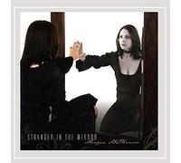 Morgan Mcpherson - Stranger in the Mirror