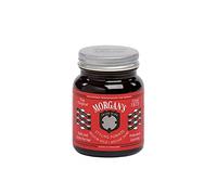 Morgan Medium Shine - Pomata per capelli a tenuta media