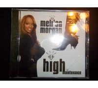 Morgan, Meli Sa - High Maintenance
