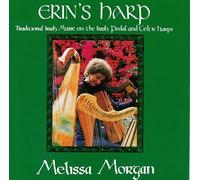 MORGAN, MELISSA - ERIN'S HARP