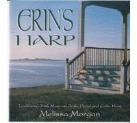 Morgan, Melissa - Erin's Harp