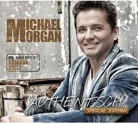 Morgan,Michael - Authentisch