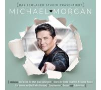 Morgan,Michael - Das Schlager Studio Präsentiert:Michael Morgan