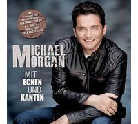 Morgan,Michael - Mit Ecken und Kanten