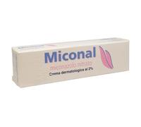 Morgan Miconal 2% Crema Antifungina Dermatologica 30 g