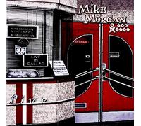 Morgan,Mike - Live in Dallas