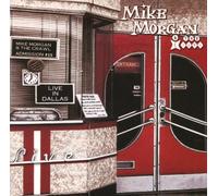 Morgan, Mike - Live In Dallas