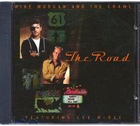 Morgan,Mike - The Road