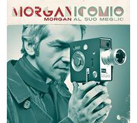 Morgan - Morganicomio