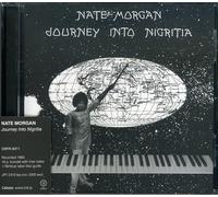 Morgan Nate - Journey Into Nigritia