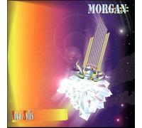 Morgan - Nova Solis 1972