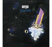 Morgan - Nova Solis