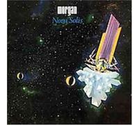 Morgan - Nova Solis