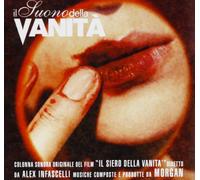 Morgan - Il Suono Della Vanita - Morgan