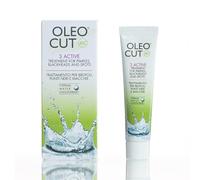 Morgan Oleocut AC - 3 Active Crema Gel Acne, 30ml