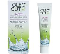 Morgan Crema gel Oleocut AC-3 Active per acne 30 ml