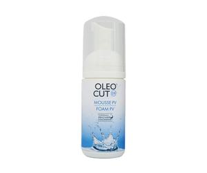 Morgan Oleocut DS - Mousse PV Opacizzante, 100ml