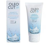 Morgan Oleocut DS - Shampoo Antiforfora per Dermatite Seborroica, 100ml