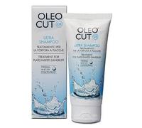 Morgan Oleocut Ds Ultra Shampoo Antiforfora Sebo-regolatore 100 Ml
