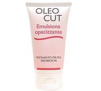 morgan Oleocut Emulsione viso 50ml