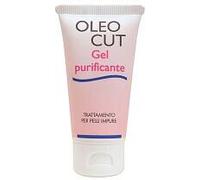 Morgan Gel purificante Oleocut AC 50 ml