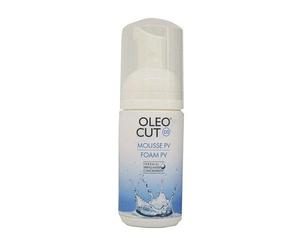 Morgan Oleocut Mousse 100 Ml Detergente Delicato Per Pelle Grassa e Impura Con Azione Seboregolatrice