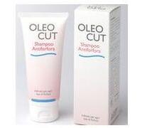 morgan Oleocut shampoo a/forf ds100ml