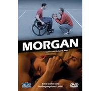 Morgan (OmU) (DVD) Leo Minaya