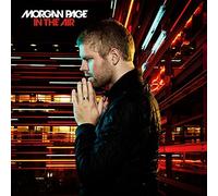 Morgan Page In The Air (CD)