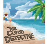 Morgan Palmer The Cloud Detective (Copertina rigida)