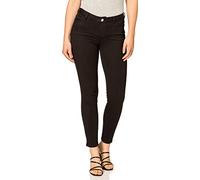 Morgan Pantaloni da Donna 211-Petra, Neri, 44