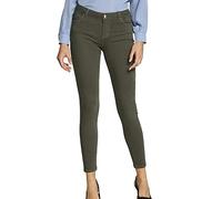 Morgan Pantaloni da Donna 211-Petra, Thym, 46