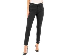 MORGAN 231-PRETTY Casual Pants, Noir, XS Women's