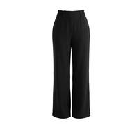 Morgan - 242-PBIRD Nero - Abbigliamento 44 Nero
