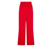 Morgan Pantaloni, Rouge, 36