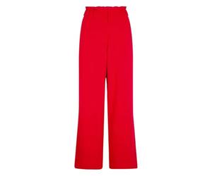 Morgan Pantaloni, Rouge, 36